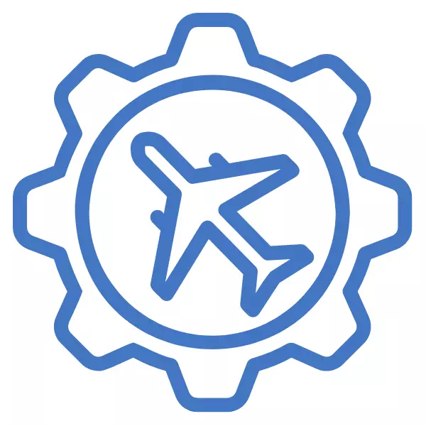 Aviation & Service Sectors